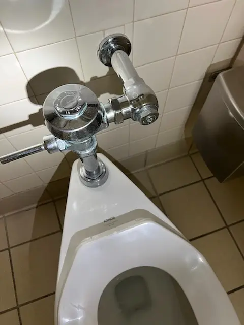 Fixture installation and repair for Hydro Jetting in Buckhead Forest